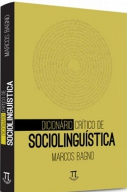 Dicionário crítico de sociolinguística