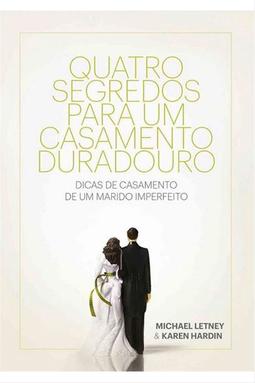 197.01 - Quatro Segredos Para um Casamento Duradouro