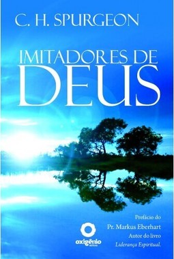 Imitadores de Deus
