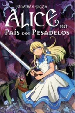 Alice no País dos Pesadelos