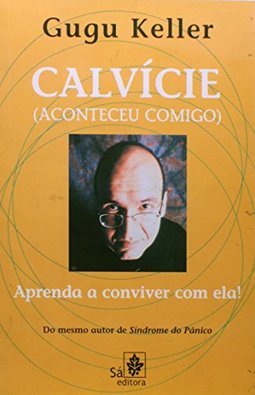 Calvície (Aconteceu Comigo)