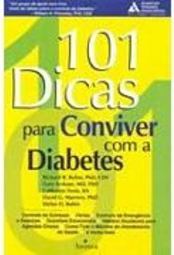 101 Dicas para Conviver com a Diabetes