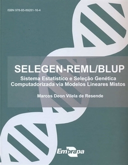 SELEGEN- REML/ BLUP