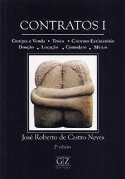 CONTRATOS I: COMPRA E VENDA, TROCA...