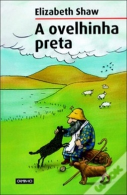 A Ovelhinha Preta (De par em par)