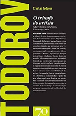 O triunfo do artista