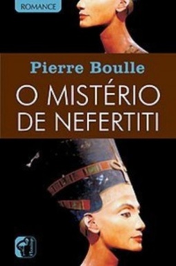 O Mistério de Nefertiti
