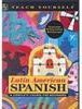 Teach Yourself: Latin American Spanish: Book + Cassete - Importado