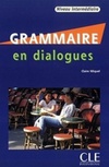 Grammaire en Dialogues #Brochura