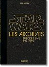 Les Archives Star Wars. 1977-1983. 40th Ed.: 40th Anniversary Edition