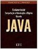 Fundamentos de Computação e Orientação a Objetos Usando Java
