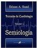 Tratado de Cardiologia: Semiologia - vol. 1