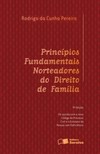 Princípios fundamentais norteadores do direito de família
