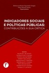 Indicadores sociais e políticas públicas: Contribuições à sua crítica