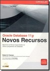 Oracle Database 11G Novos Recursos
