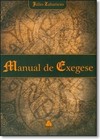 Manual Exegese