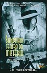 SANDMAN - TEATRO DO MISTERIO, V.1