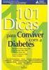 101 Dicas para Conviver com a Diabetes