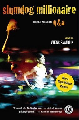 SLUMDOG MILLIONAIRE