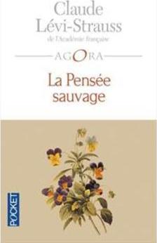 LA PENSEE SAUVAGE