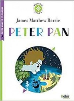 Peter Pan (Boussole)