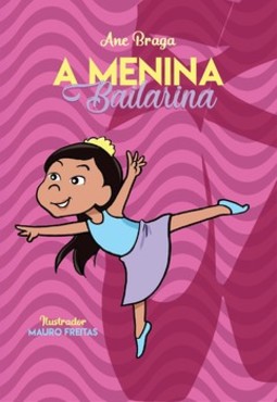 A menina bailarina