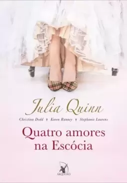 Quatro amores na Escócia