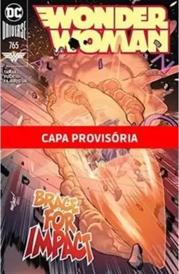 Mulher Maravilha - 47