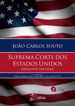 Suprema Corte dos Estados Unidos - Principais decisões