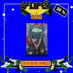 Alice e outras mulheres