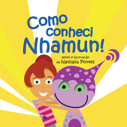 Como conheci Nhamun!