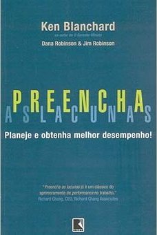 Preencha as Lacunas: Planeje e Obtenha Melhor Desempenho!