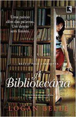 A Bibliotecaria