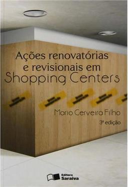Ações Renovatórias e Revisionais em Shopping Centers