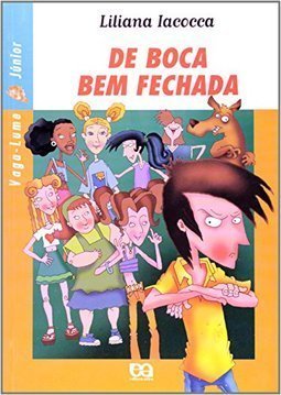 De Boca Fechada