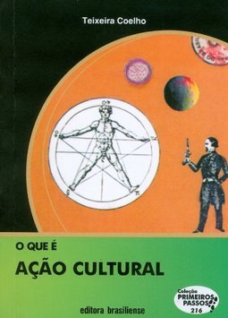 O Que é Ação Cultural