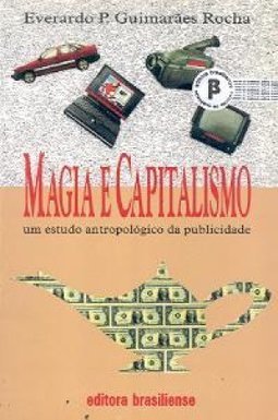 Magia e Capitalismo