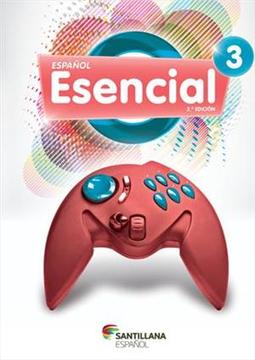 Espanol Esencial 3