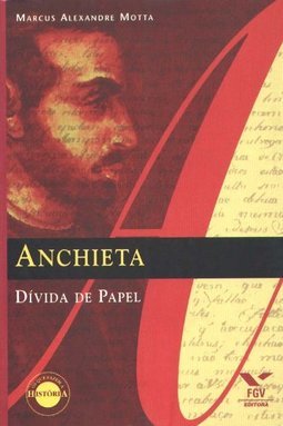 Anchieta: Dívida de Papel