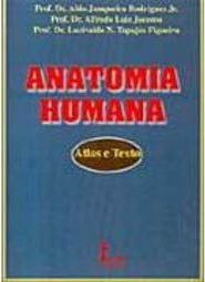Anatomia Humana: Atlas e Texto