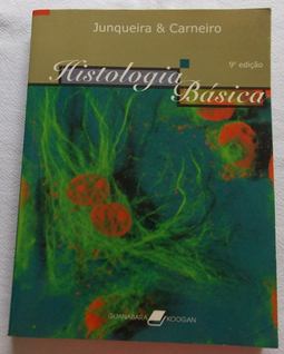 HISTOLOGIA BASICA