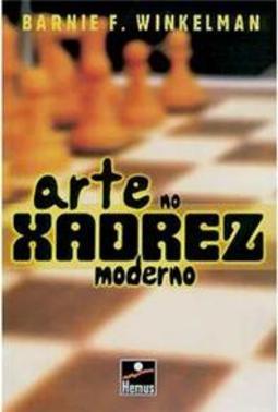 Arte no Xadrez Moderno