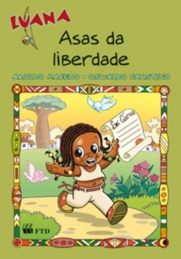 Luana - Asas da liberdade