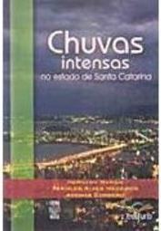 Chuvas Intensas no Estado de Santa Catarina