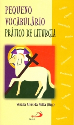 Pequeno vocabulário prático de liturgia