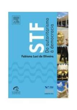 STF - do Autoritarismo à Democracia