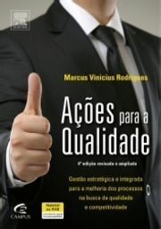 Ações Para a Qualidade