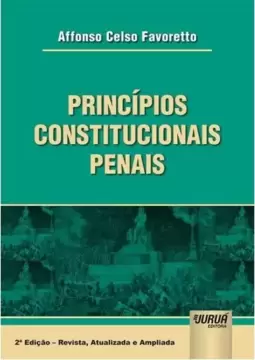 Princípios Constitucionais Penais