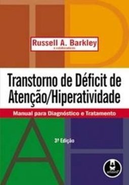 Transtorno de Déficit de Atenção / Hiperatividade