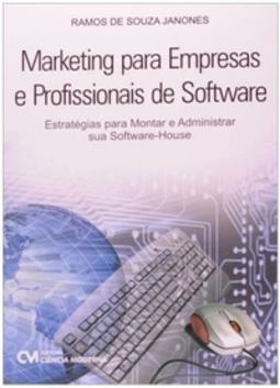 Marketing para Empresas e Profissionais de Software